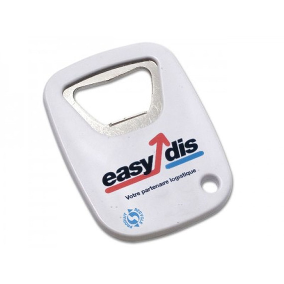 Décapsuleur publicitaire Bottle opener