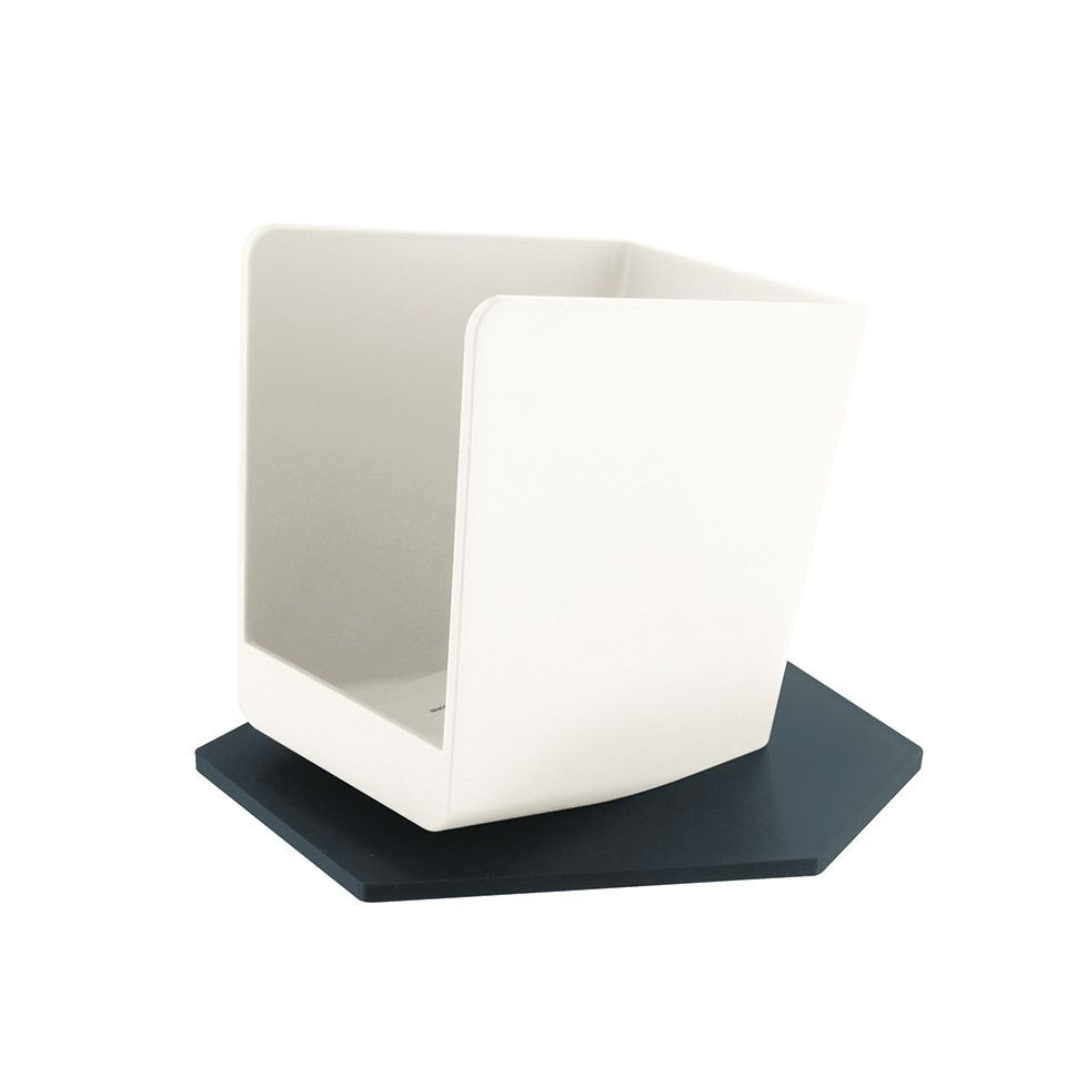 Porte papier personnalisé Pop Chic