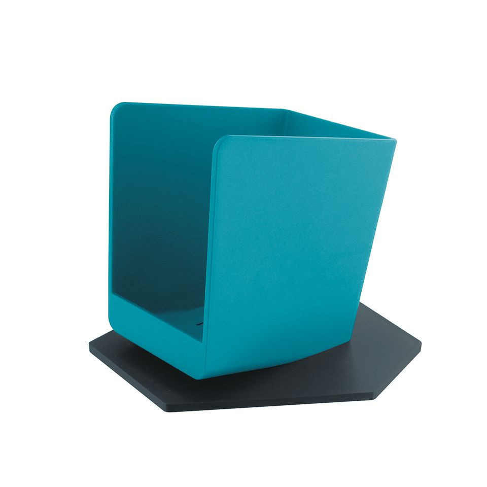 Porte papier personnalisé Pop Chic