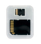 Carte micro SD personnalisée 16 Go avec adaptateur