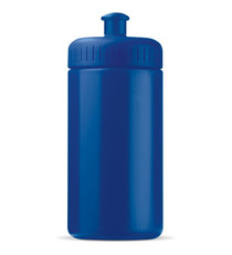 Bidon de sport publicitaire 100% recyclable 50 cl