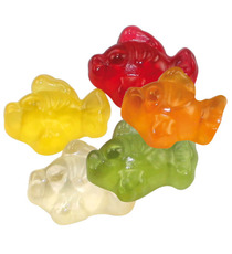 Bonbons personnalisés HARIBO sur mesure