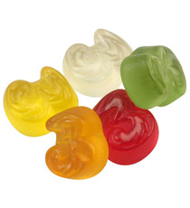 Bonbons personnalisés HARIBO sur mesure