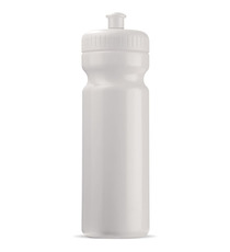 Bidon de sport personnalisé 100% recyclable 75 cl