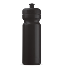 Bidon de sport personnalisé 100% recyclable 75 cl