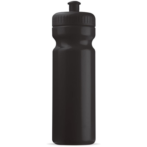 Bidon de sport personnalisé 100% recyclable 75 cl