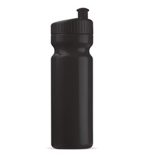 Bidon de sport personnalisé 100% recyclable 75 cl