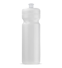 Bidon de sport personnalisé 100% recyclable 75 cl