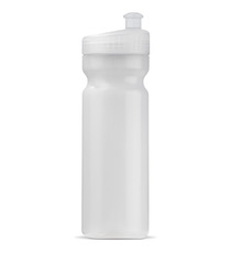 Bidon de sport personnalisé 100% recyclable 75 cl