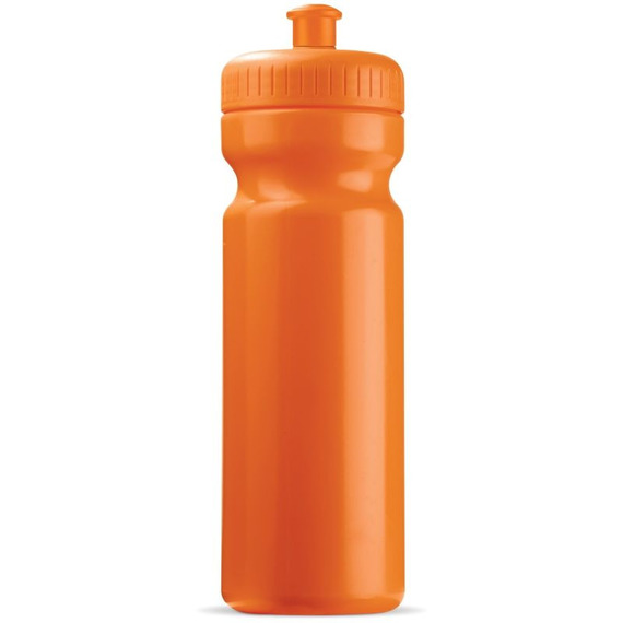 Bidon de sport personnalisé 100% recyclable 75 cl