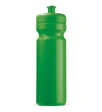 Bidon de sport personnalisé 100% recyclable 75 cl