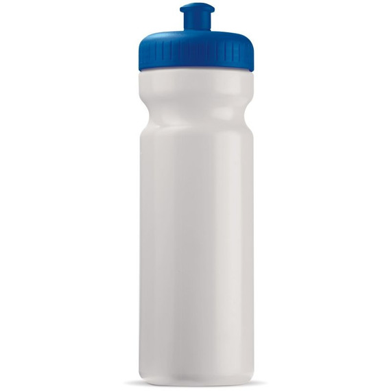 Bidon de sport personnalisé 100% recyclable 75 cl