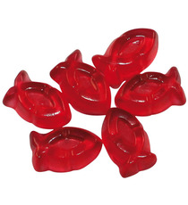 Bonbons personnalisés HARIBO sur mesure