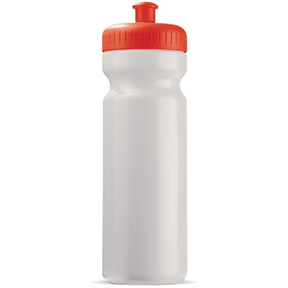 Bidon de sport personnalisé 100% recyclable 75 cl