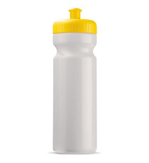 Bidon de sport personnalisé 100% recyclable 75 cl