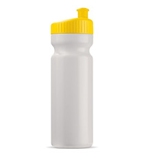 Bidon de sport personnalisé 100% recyclable 75 cl