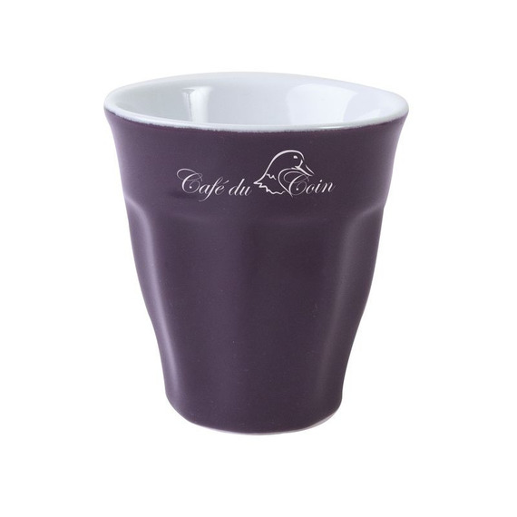 Tasse, Goodies, Tasse personnalisable expresso en verre