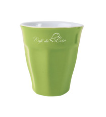 Mini tasse expresso publicitaire 8 cl