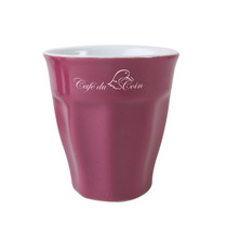 Mini tasse expresso publicitaire 8 cl