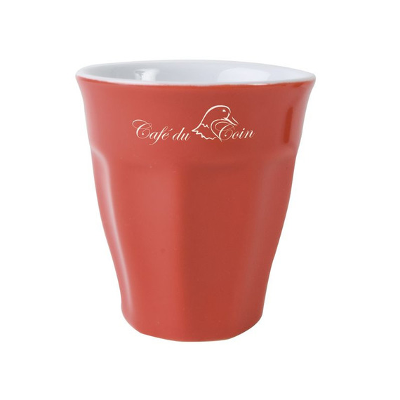 Mini tasse expresso publicitaire 8 cl