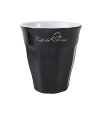 Mini tasse expresso publicitaire 8 cl