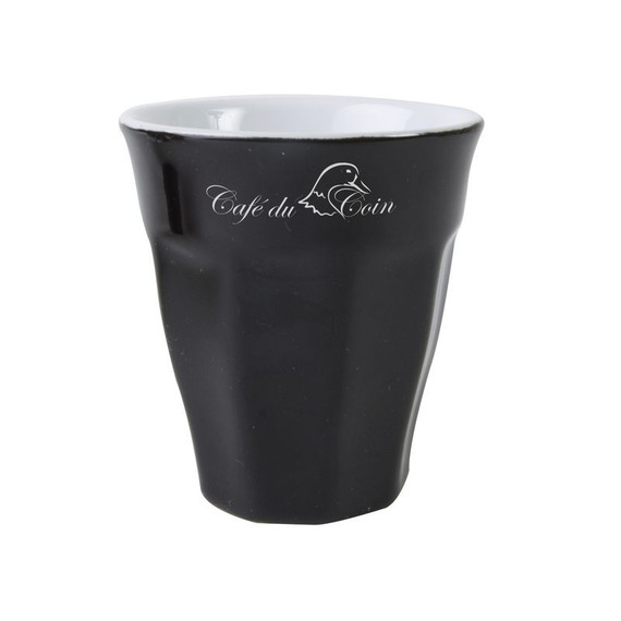 Mini tasse expresso publicitaire 8 cl