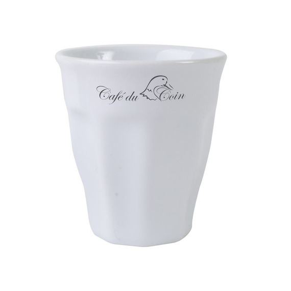 Mini tasse expresso publicitaire 8 cl