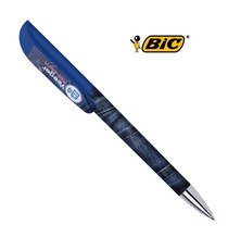 Stylo BIC personnalisé express Advance Super Clip Quadri Digital