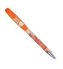 Stylo BIC personnalisé express Advance Super Clip Quadri Digital