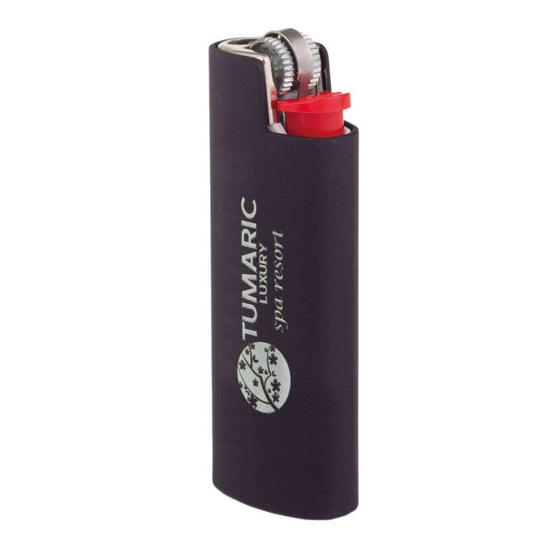 Etui briquet publicitaire express BIC Styl