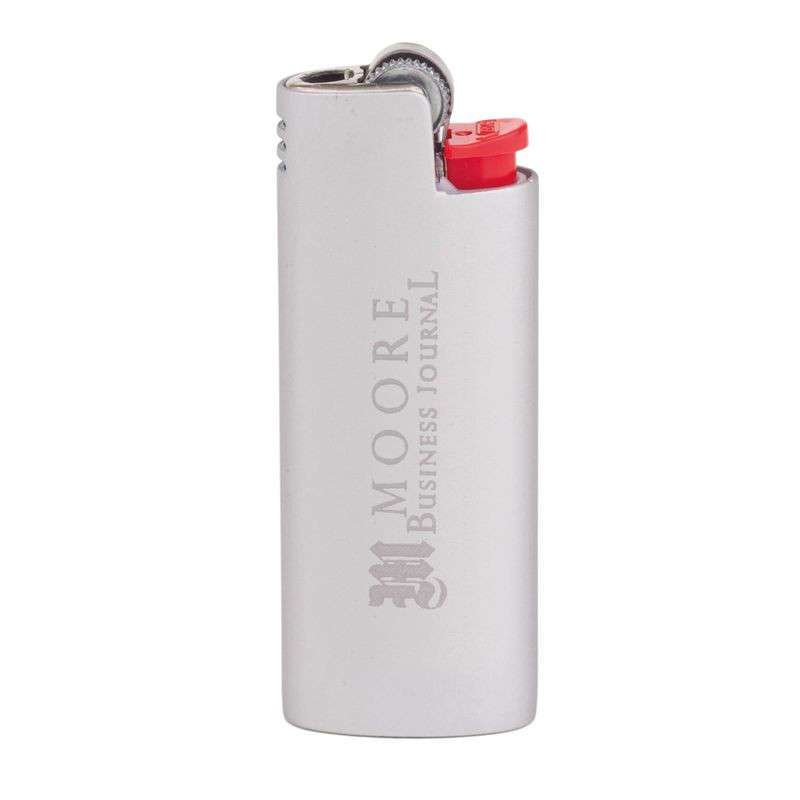 Etui briquet publicitaire express BIC Styl