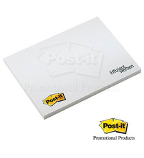 Post-it® personnalisé 3M Name Pads