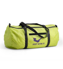 Sac de sport pliable publicitaire