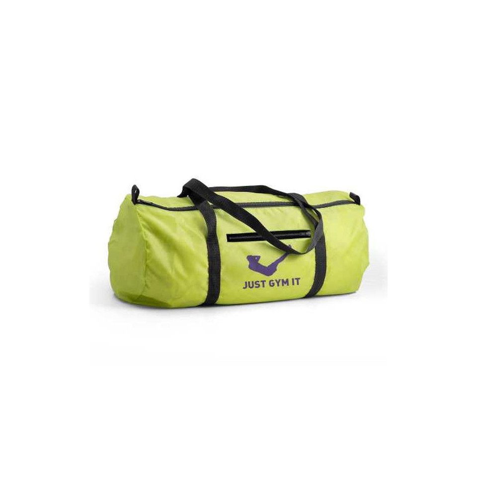 Sac de sport pliable publicitaire