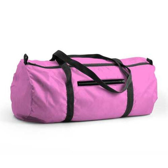 Sac de sport pliable personnalis