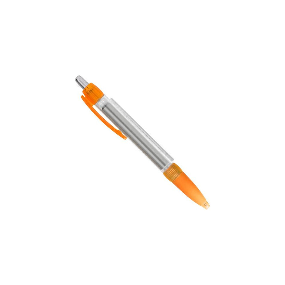 Stylo bannière publicitaire Styban