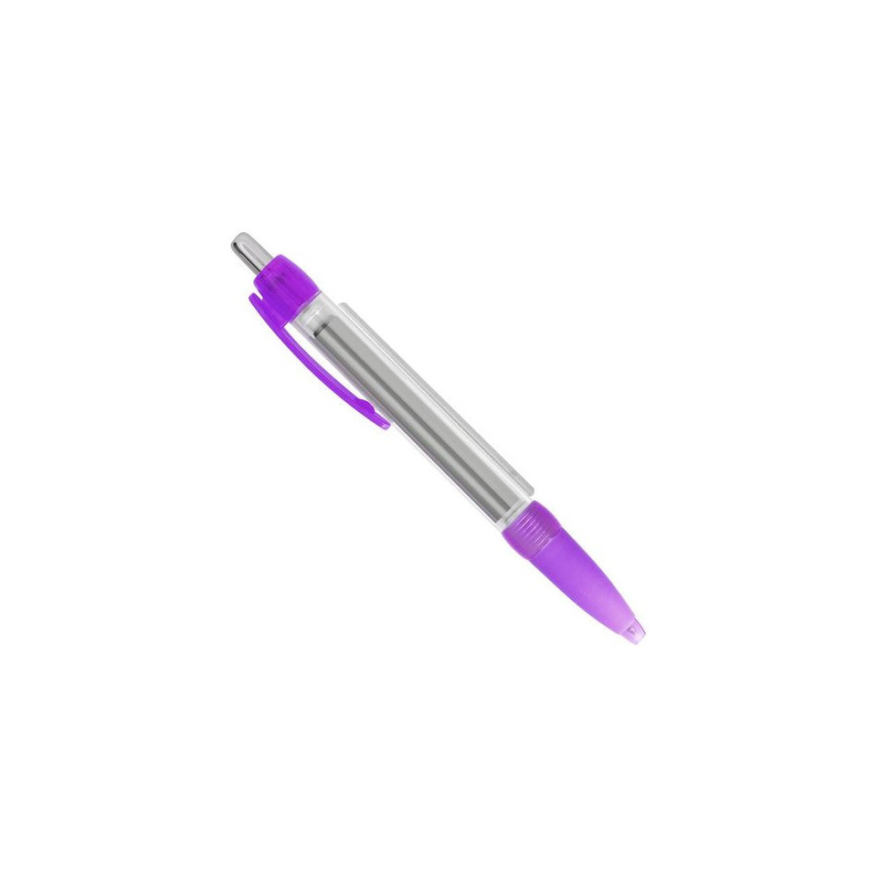 Stylo bannière publicitaire Styban