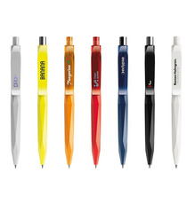 Stylo prodir Suisse personnalisé Peak Pen