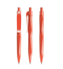 Stylo prodir Suisse personnalisé Peak Pen