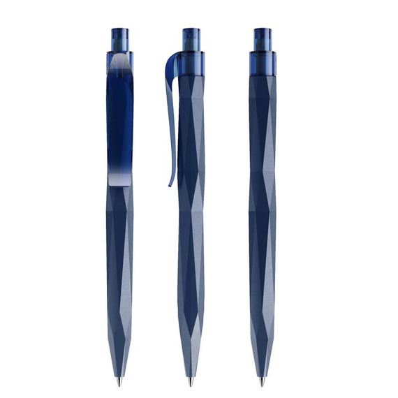 Stylo prodir Suisse personnalisé Peak Pen