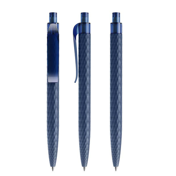 Stylo prodir Suisse personnalisable Pattern Pen