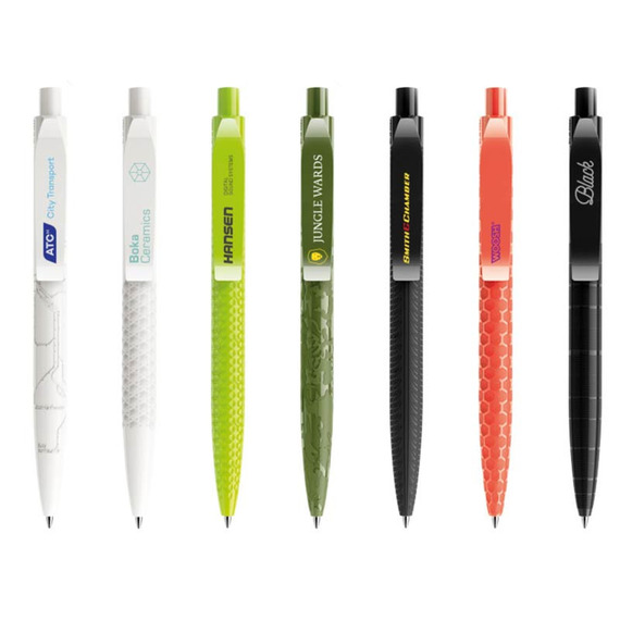 Stylo prodir Suisse personnalisé sur mesure