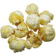 Popcorns publicitaires personnalisés au caramel