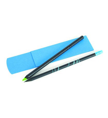 Etui en papier pour 1 ou 2 crayons publicitaires