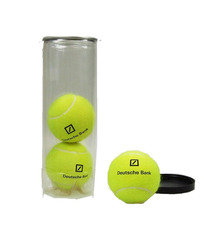 Balle de tennis personnalisable - Balle de tennis géante personnalisée