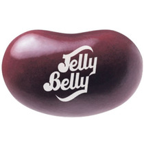 Bonbons publicitaires personnalisés Jelly Belly