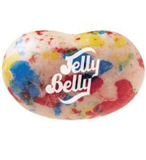 Bonbons publicitaires personnalisés Jelly Belly