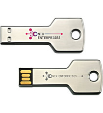 Clef USB express personnalisée CLEF