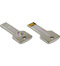 Clef USB express personnalisée CLEF