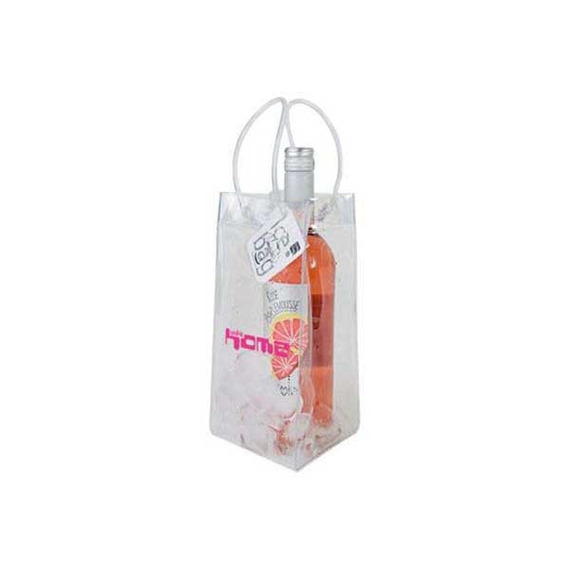 Lunch Bag Isotherme - Sac Personnalisé Tote Bag Personnalisable Objet-Promo